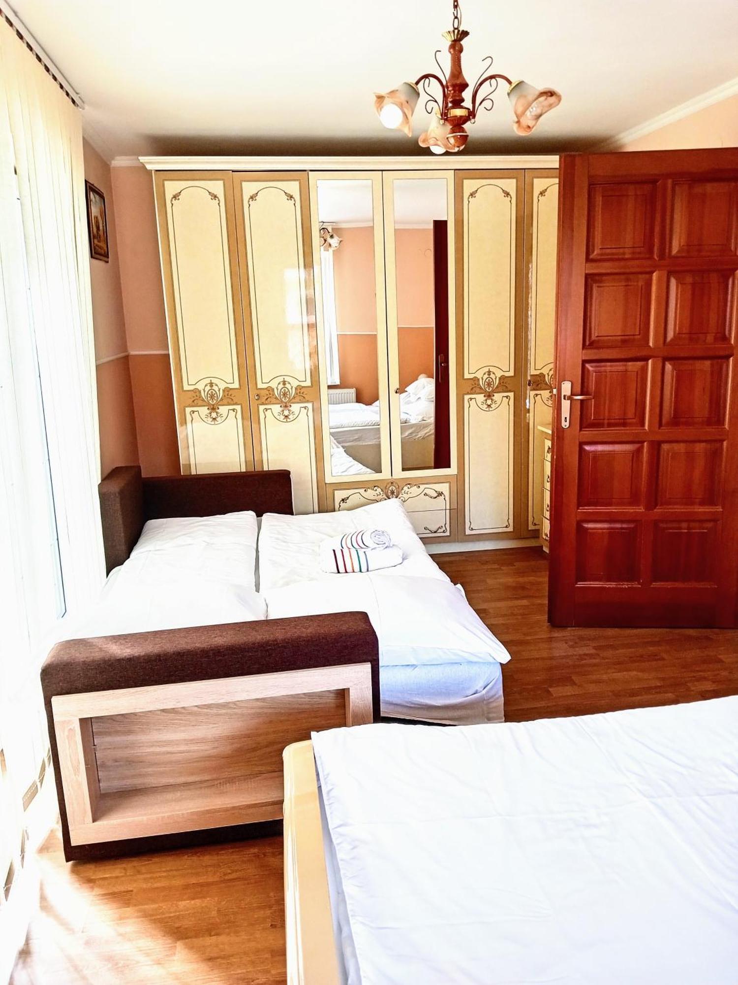 Apartmany A Chata Agy Hrabušice 외부 사진