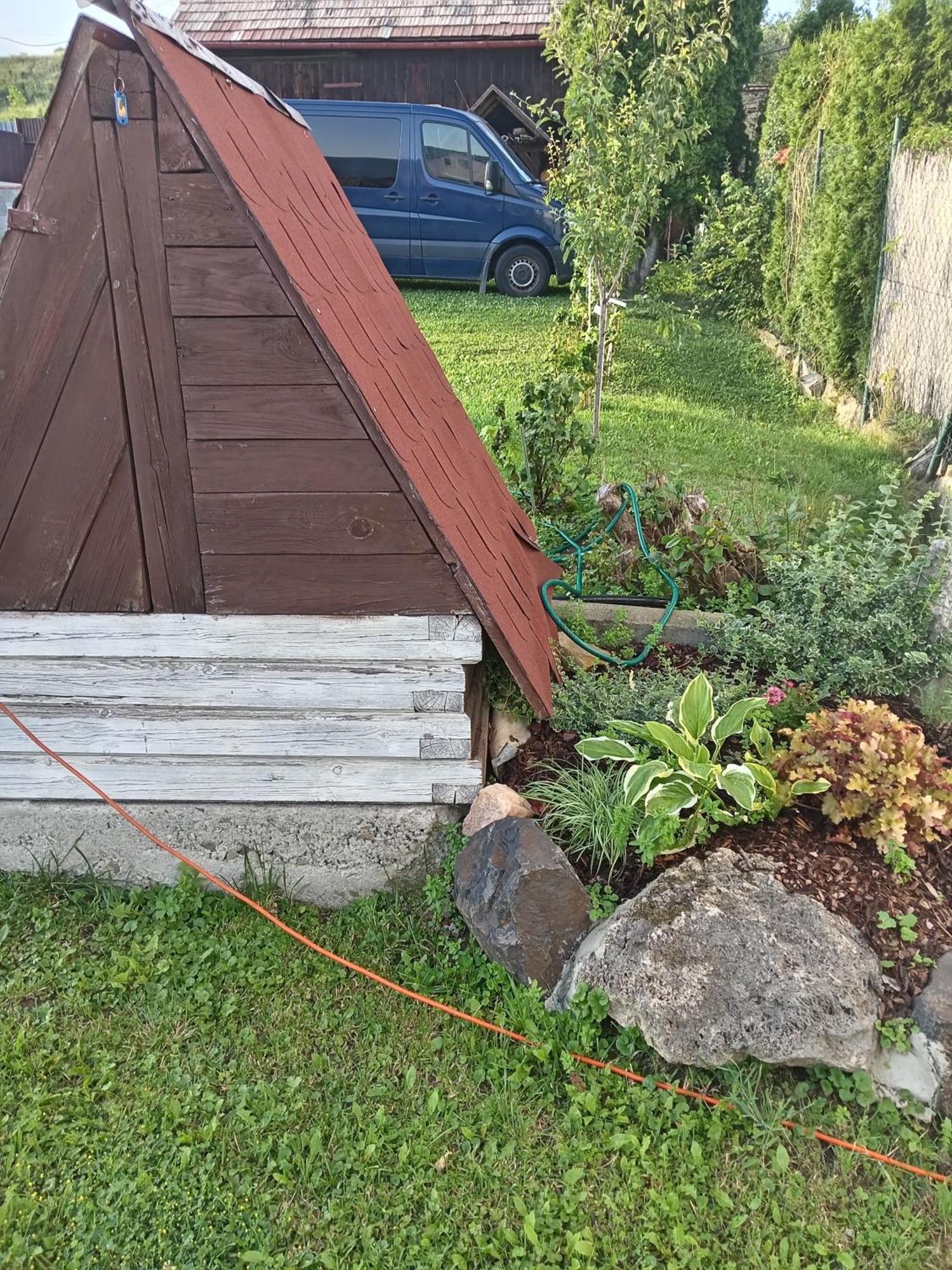 Apartmany A Chata Agy Hrabušice 외부 사진
